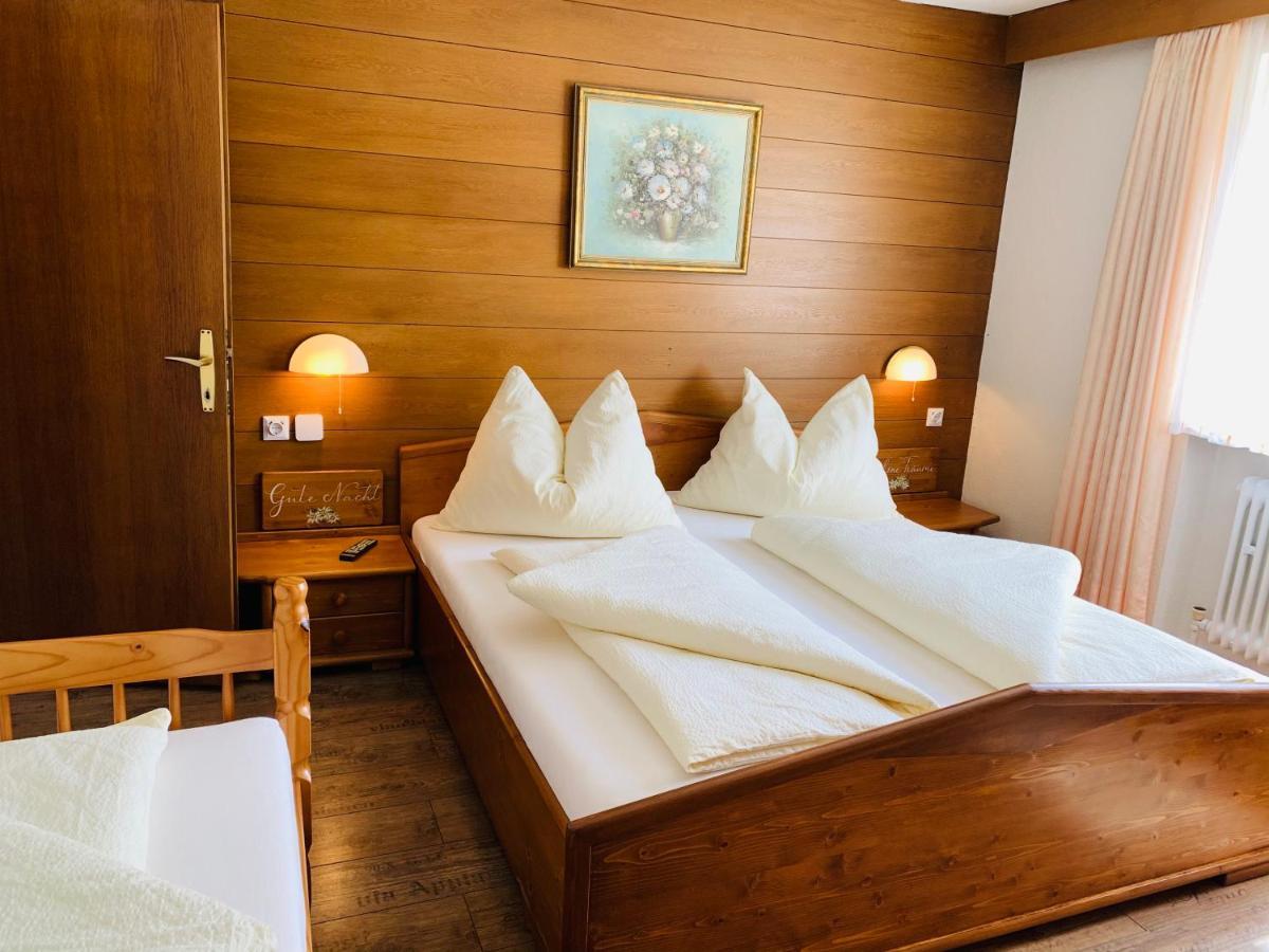Pension Jagerhof - Sommercard Inkl - 5 Min Zum Hochzeiger Jerzens Exterior photo