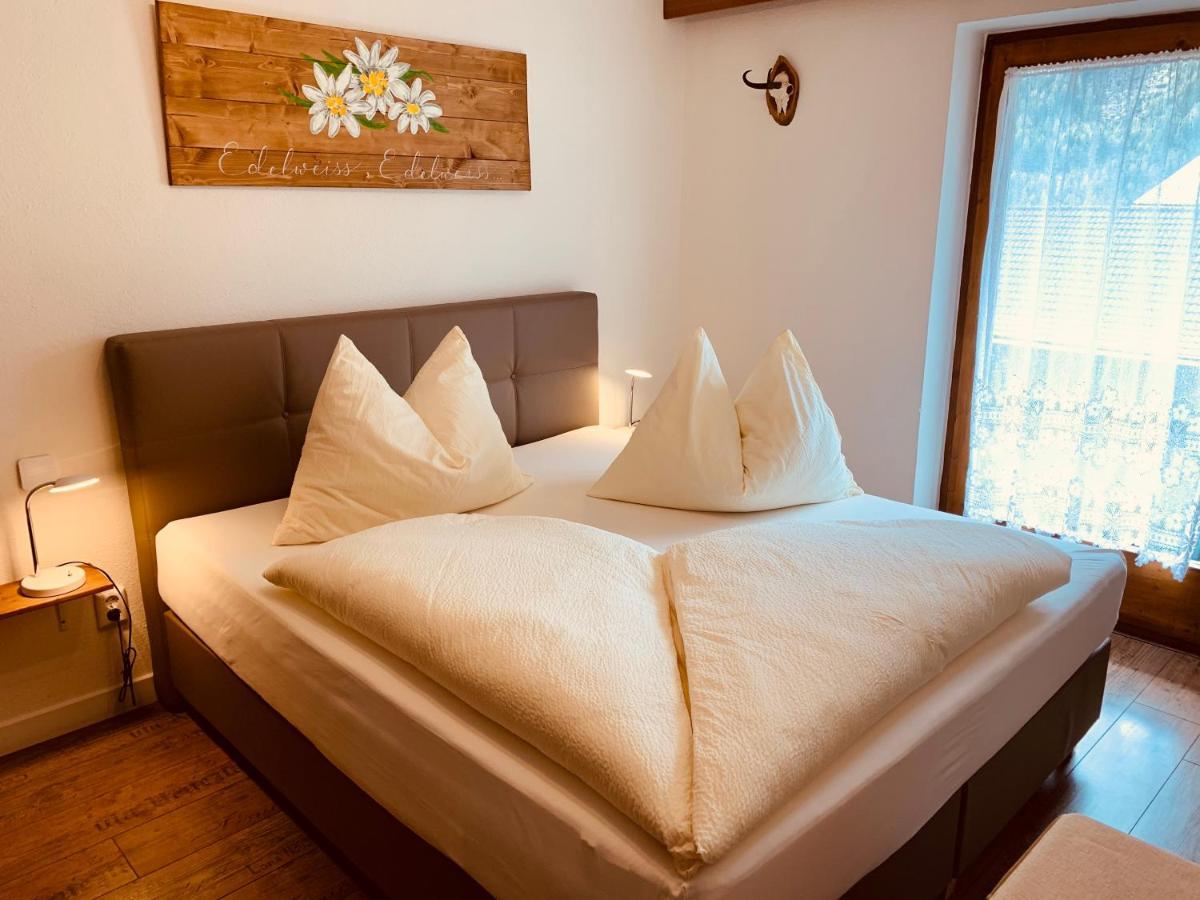 Pension Jagerhof - Sommercard Inkl - 5 Min Zum Hochzeiger Jerzens Exterior photo