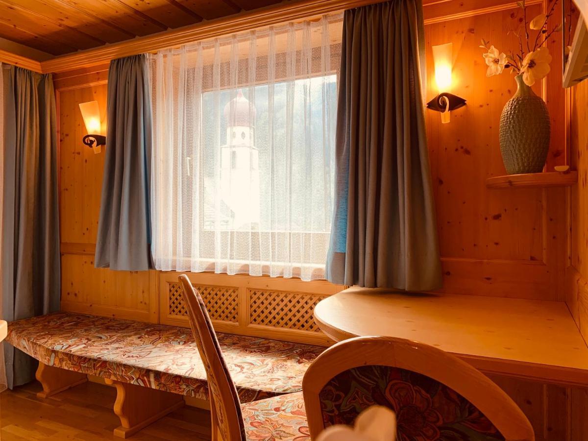 Pension Jagerhof - Sommercard Inkl - 5 Min Zum Hochzeiger Jerzens Exterior photo