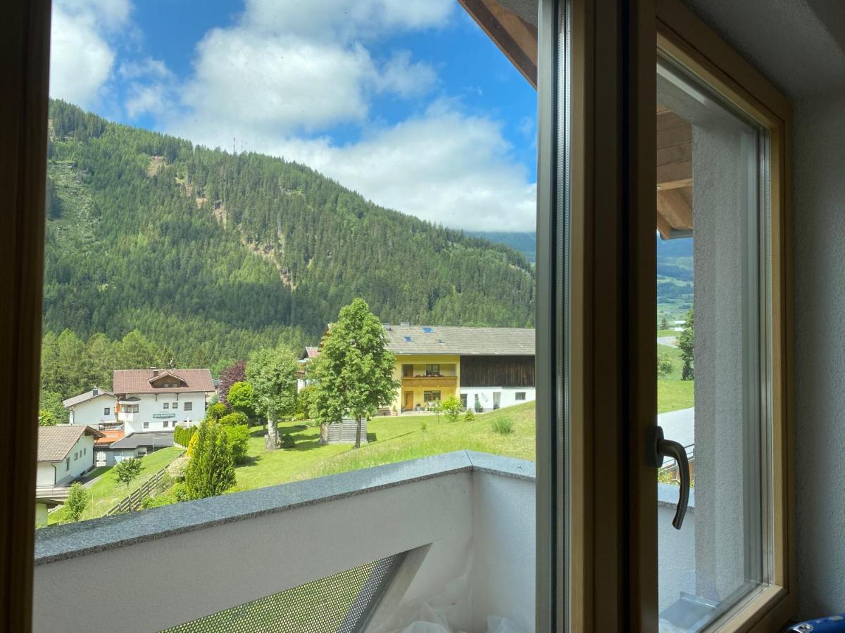 Pension Jagerhof - Sommercard Inkl - 5 Min Zum Hochzeiger Jerzens Exterior photo