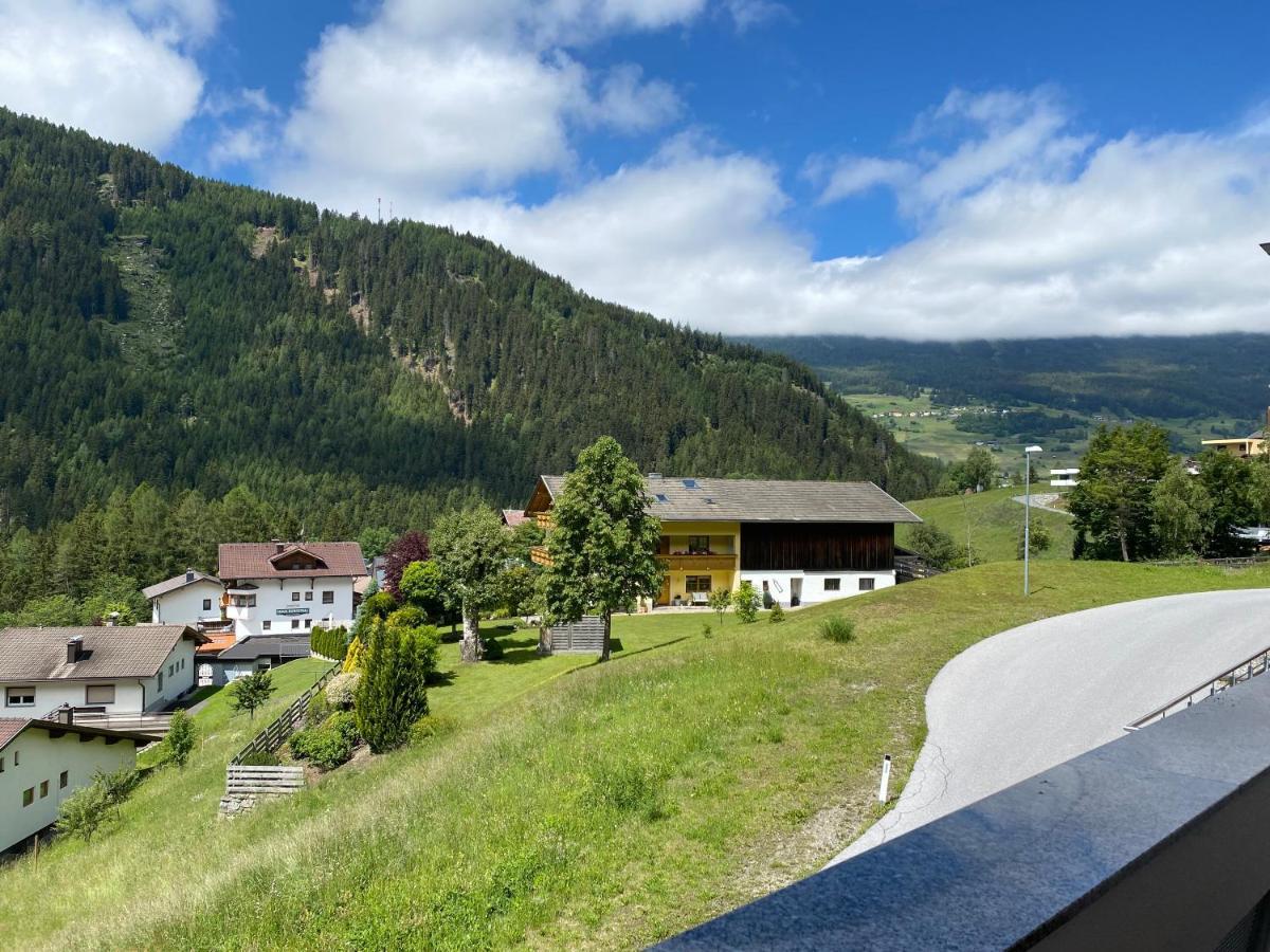 Pension Jagerhof - Sommercard Inkl - 5 Min Zum Hochzeiger Jerzens Exterior photo