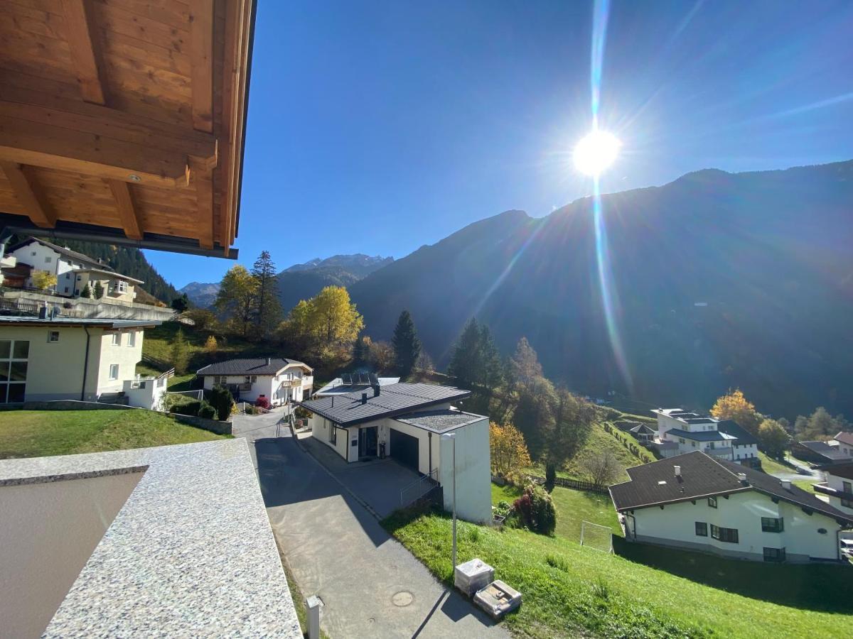 Pension Jagerhof - Sommercard Inkl - 5 Min Zum Hochzeiger Jerzens Exterior photo