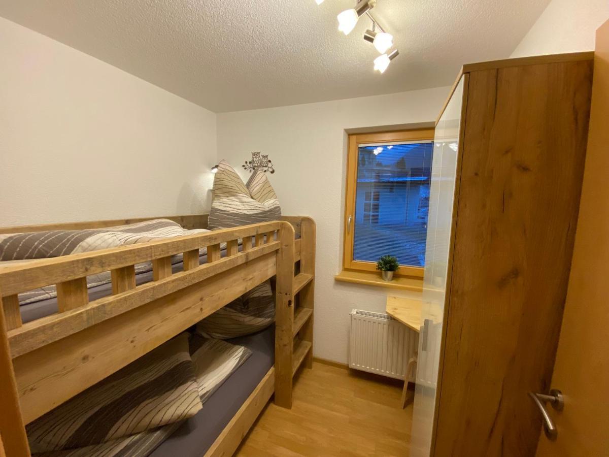 Pension Jagerhof - Sommercard Inkl - 5 Min Zum Hochzeiger Jerzens Exterior photo
