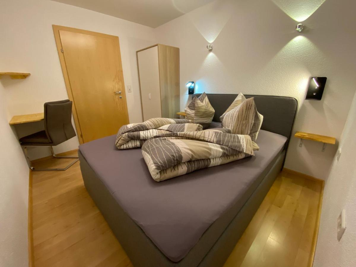Pension Jagerhof - Sommercard Inkl - 5 Min Zum Hochzeiger Jerzens Exterior photo