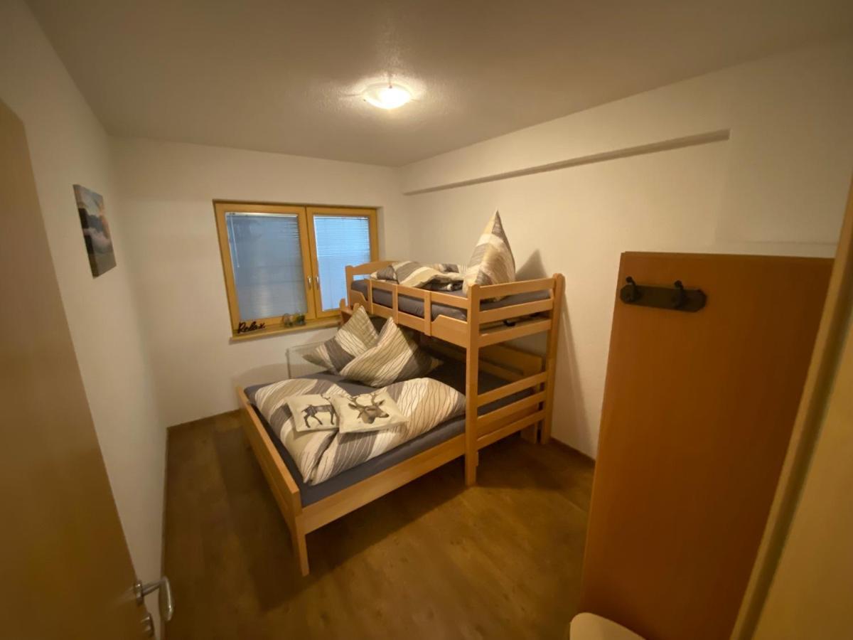 Pension Jagerhof - Sommercard Inkl - 5 Min Zum Hochzeiger Jerzens Exterior photo