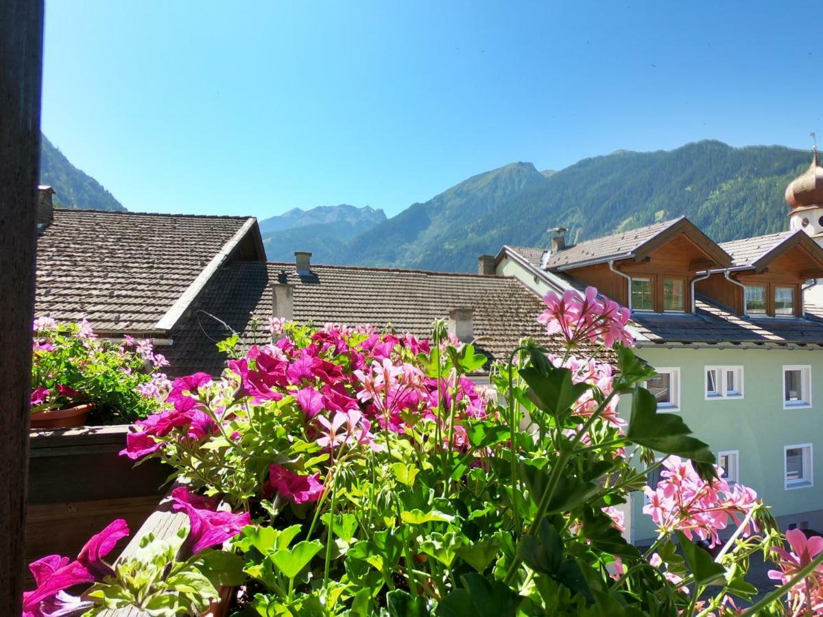Pension Jagerhof - Sommercard Inkl - 5 Min Zum Hochzeiger Jerzens Exterior photo